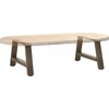 Kavos staliuko kojelės, A formos, 2 vnt., 70x(30-31) cm, plienas