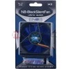Noiseblocker BlackSilent Fan X2 – 80mm