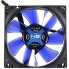 Noiseblocker BlackSilent Fan X2 – 80mm