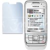 3Mk apsauga Nokia E66 - 3mk lankstus stiklas