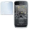 3Mk apsauga Nokia E72 - 3mk lankstus stiklas