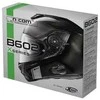 Ausinės NOLAN N-COM B602 X motociklo domofonas NOLAN šalmams, komplektas 1 šalmui