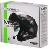 Ausinės NOLAN N-COM M951 X motociklo domofonas NOLAN šalmams, komplektas 1 šalmui