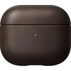 Nomad odinis dėklas, rudas - AirPods 3