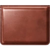 Nomad Card Wallet Plus Horween Leather Olde Dublin (NM011031858)