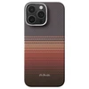 Dėklas Pitaka Ultra-Slim Case, Sunset (PitaTap) - iPhone 16 Pro