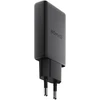 Nomad kintamosios srovės adapteris – 40W, plonas, Carbid, ES