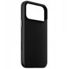 Nomad Modern dėklas, vulcan juodos spalvos – iPhone 17 Pro Max