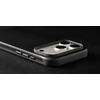 NOMAD odinis dėklas IPHONE 18 Pro/17 Pro, suderinamas su MagSafe (Modern Odinis dėklas Horween Leather) juodas