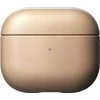 Nomad modernus atveju AirPods 3 Natūrali oda