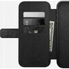 Nomad Modernus odinis dėklas, angliškas, gelsvai rudas-C spalvos – iPhone 16 Pro