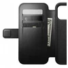 Dėklas „Nomad Modern Leather Folio“ – odiniai dėklai, skirti „iPhone 17 Pro Max“, suderinami su „MagSafe“ | „Horween“ įvertinimas (jude)