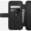 Nomad Modernus odinis dėklas, imbiero spalvos – „iPhone 16 Plus“