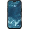 Nomad modernus odinis dėklas, rudas – „iPhone 16 Plus“