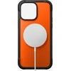 Nomad tvirtas dėklas, oranžinis - iPhone 14 Pro Max