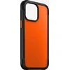 Nomad tvirtas dėklas, oranžinis - iPhone 14 Pro Max