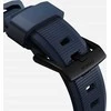 Nomad Rugged Strap, atlantic mėlynas/sidabrinis - AW Ultra 2/1 49mm 9/8/7 45mm/6/SE/5/4 44mm/3/2/1 42mm
