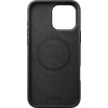 Nomad Sport dėklas, magma – iPhone 16 Pro