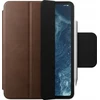 Nomad odinis dėklas, rudas Nomad odinis – iPad Pro 13" M4