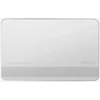 Nomad Tracking Card Pro – „Find My“, baltos spalvos