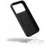 Nomad Modern Leather dėklas, rudos spalvos – iPhone 17 Pro Max
