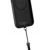 Nomad Modern Leather dėklas, rudos spalvos – iPhone 17 Pro Max