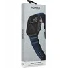 Nomad Rocky Point Band, juodas/atlantinis - AW 49/45/44/42mm