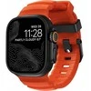Nomad Rocky Point Band, juodas/magma - AW 49/45/44/42mm