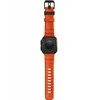Nomad Rocky Point Band, juodas/magma - AW 49/45/44/42mm