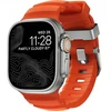 Nomad Rocky Point Band, natural/magma - AW 49/45/44/42mm