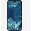 Dėklas Nomad Rugged case, juodas - iPhone 16 Pro