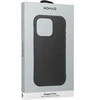 Dėklas Nomad Rugged case, juodas - iPhone 16 Pro