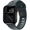 Nomad Sport Strap M/L, mėlynas - Apple Watch 49mm/46mm/45mm/44mm/42mm