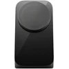 NOMAD Stand One – Qi2.2 25 W belaidis įkroviklis dviem įrenginiams, suderinamas su „MagSafe“, 4-osios kartos (karbidas)