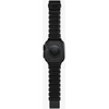 Apyrankė Nomad Stratos Band, juodas titanium, juodas FKM - AW 45/46/49mm
