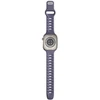 Nomad Tempo apyrankė, violetinės spalvos – Watch 45mm / 46mm