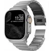 Nomad Titano apyrankė, natūrali - Apple Watch 49mm/46mm/45mm/44mm/42mm