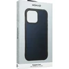 Nomad Tvirtas dėklas, atlantinis mėlynas - iPhone 16 Pro Max
