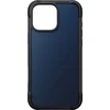 Nomad Tvirtas dėklas, atlantinis mėlynas - iPhone 16 Pro Max