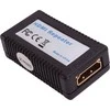 Vaizdo kartotuvas, HDMI F - HDMI F, HDMI 1.3 - standartinis, juodas, aktyvus prailginimas iki maks. 35 m bendro ilgio, EOL