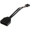 Kolink USB adapterio laidas, iš vidinio 3.0 į vidinį 2.0