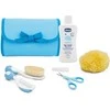 Chicco My First Beauty Set Mėlyna 0m+ 5 dalių rinkinys