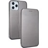 Beline Atverčiamas dėklas skirtas Apple iPhone 12 6,7" Pro Max, plieno