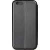 Beline Book Magnetic Apple iPhone 7/8 dėklas juodos spalvos S E 2020 / S E 2022