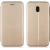 Beline Atverčiamas dėklas skirtas Xiaomi Redmi 8A, auksinis