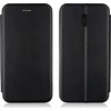 Beline Book Magnetic Xiaomi Redmi 8A dėklas telefonui juodos spalvos