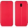 Beline Atverčiamas dėklas skirtas Xiaomi Redmi 8A, raudonas