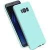 Beline dėklas Candy Samsung J3 J330 2017 mėlynos spalvos