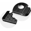Dėklas Oem Case for iPhone 6/6S Carbon juodas