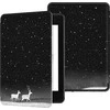 Noname skaityklės dėklas Graphic Kindle Paperwhite 1-3